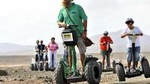 2-hour Segway Tour around Caleta de Fuste in Fuerteventura