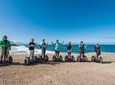 2-hour Segway Tour from Playa de Jandía to Morrojable in Fuerteventura