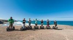 2-hour Segway Tour from Playa de Jandía to Morrojable in Fuerteventura