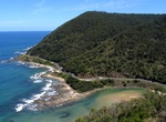 Visit Teddy's Lookout, Great Ocean Road, Australia