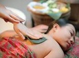 3 hour Fah Lanna Wisdom Luxury Spa Package