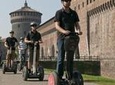 Private Milan Segway Tour - full city center & Darsena - 3 hours