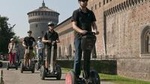 Private Milan Segway Tour - full city center & Darsena - 3 hours