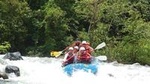 White Water Rafting Savegre River |Class III From Manuel Antonio