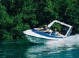 5-in-1 Adventure in Cancun: ATVs, Ziplines, Speed Boat, Snorkel and Cenote Swim