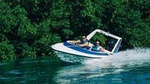 5-in-1 Adventure in Cancun: ATVs, Ziplines, Speed Boat, Snorkel and Cenote Swim