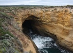 See The Blowhole, Port Campbell National Park, Victoria, Austalia