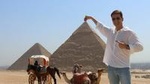 8-hours full day Giza pyramids Egyptian museum from Cairo Giza hotel