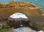 See The Arch, Port Campbell National Park, Victoria, Austalia
