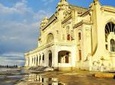 Black Sea Full-Day Tour from Bucharest Small Group