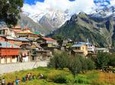Glimpse of Heritage culture from Dharamshala/Palampur