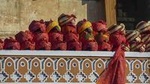 A trail through Jaipur with 'sculptors' of the local culture