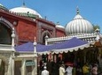 A walk through the historical neighbourhood of Nizammudin West