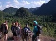 Abandoned Valley one day tour