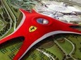 Ferrari World Tour Skip-the-Line Tour from Dubai