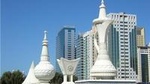 Abu Dubai City Tour and Dubai Marina Cruise Dinner