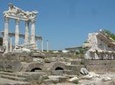 Acropolis and Acslepion of Pergamum Tour with Private Guide and Van from Izmir