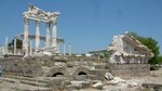 Acropolis and Acslepion of Pergamum Tour with Private Guide and Van from Izmir