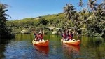 2.5 Hour Small Group Kayaking Adventure with Lunch