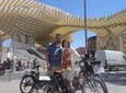 Adventure Seville Electric Bike Tour