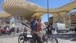 Adventure Seville Electric Bike Tour