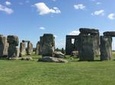 Afternoon Trip London to Stonehenge in a Private Vehicle