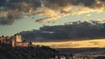 Albaicin and Sacromonte Guided Tour 