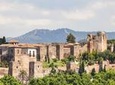 Alcazaba and Nasrid Palace in Malaga Private Walking Tour