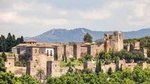 Alcazaba and Nasrid Palace in Malaga Private Walking Tour