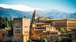 Private Alhambra Palace and Generalife Gardens Tour From Malaga