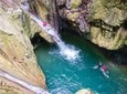 Damajagua Waterfalls Adventure Shore Excursion - Puerto Plata