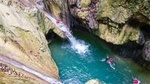 Damajagua Waterfalls Adventure Shore Excursion - Puerto Plata