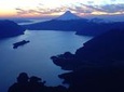 Andean Lakes Crossing Journey from Bariloche to Puerto Varas