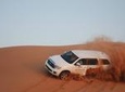 Private Desert Safari Red Dune with BBQ, Sand Boarding and Camel Ride