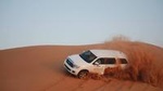 Private Desert Safari Red Dune with BBQ, Sand Boarding and Camel Ride