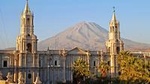 Afternoon : Arequipa Walking tour