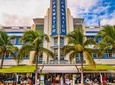 Miami South Beach Art Deco Walking Tour