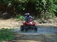ATV Tour From Manuel Antonio