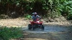 ATV Tour From Manuel Antonio