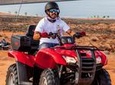 ATV Tour- Half Day