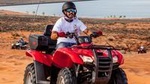ATV Tour- Half Day