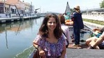 The Little Venice of Portugal: Aveiro Small Group Tour with Typical Boat Ride
