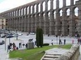 Avila and Segovia Guided Tour and Flamenco Show in Madrid