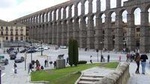 Avila and Segovia Guided Tour and Flamenco Show in Madrid