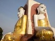 Bago Full-Day Tour from Yangon