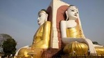 Bago Full-Day Tour from Yangon