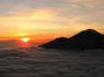 Mount Batur Bali Sunrise Trekking
