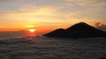 Mount Batur Bali Sunrise Trekking