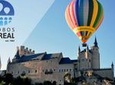 Balloon Ride Over Segovia or Toledo with Optional Transport from Madrid