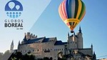 Balloon Ride Over Segovia or Toledo with Optional Transport from Madrid